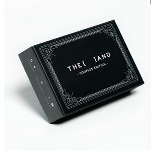 Skin Deep Couples Card Questions